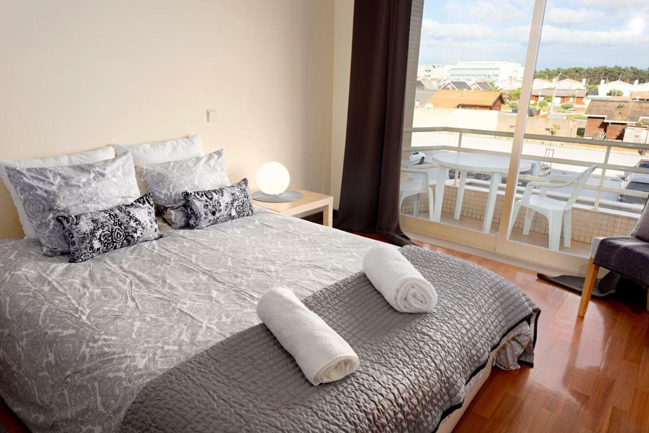 Barramares 2 Apartment