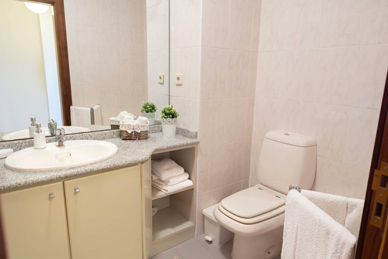 Barramares 2 Apartment *