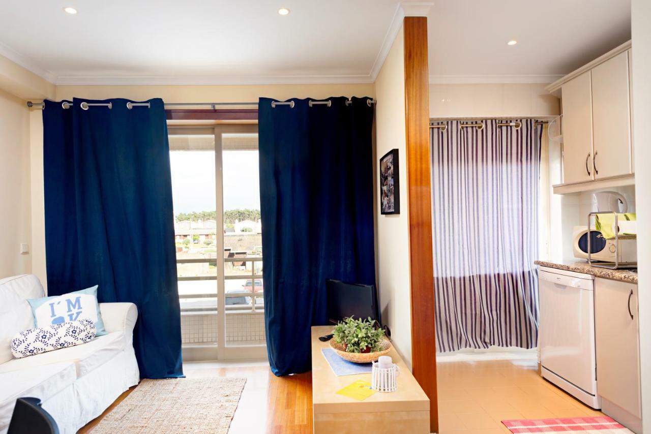 Apartment Barramares 2 Ovar
