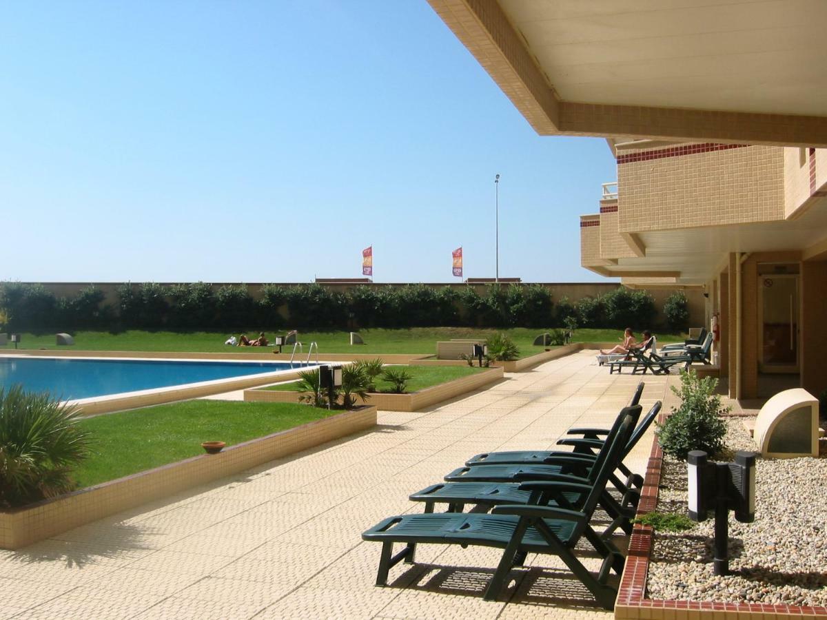 Apartment Barramares 2 Ovar