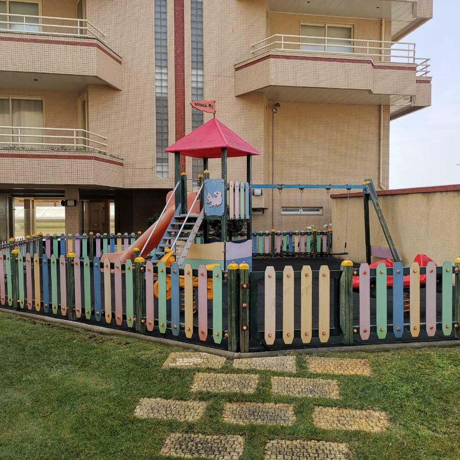 Apartment Barramares 2 Ovar