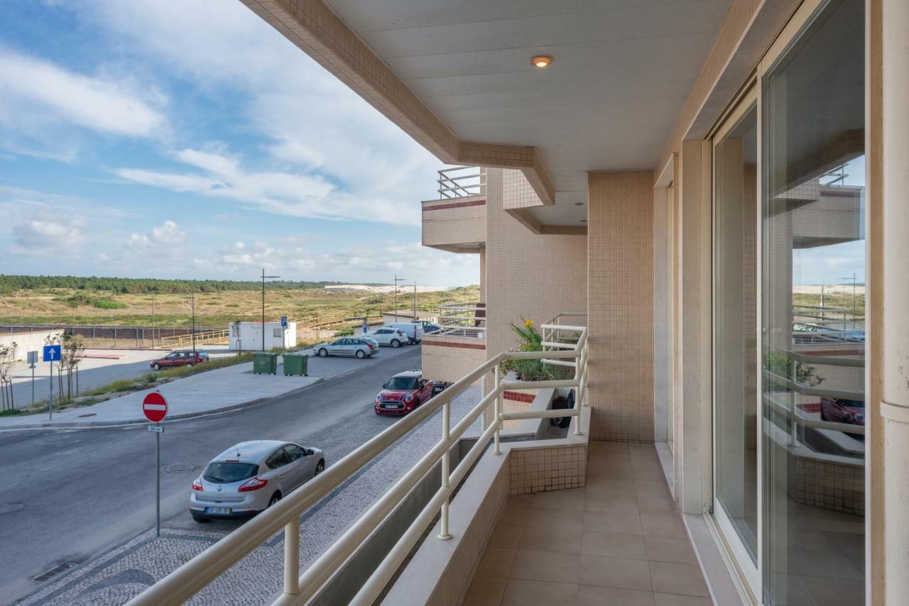 Apartment Barramares 2 *