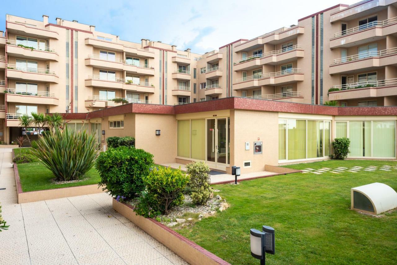 Apartment Barramares 2 *
