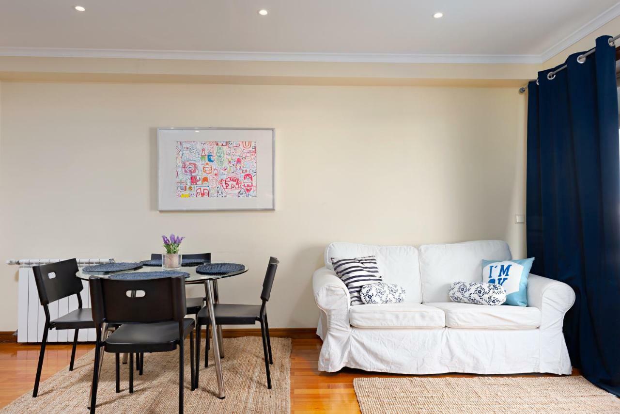 Apartment Barramares 2 *