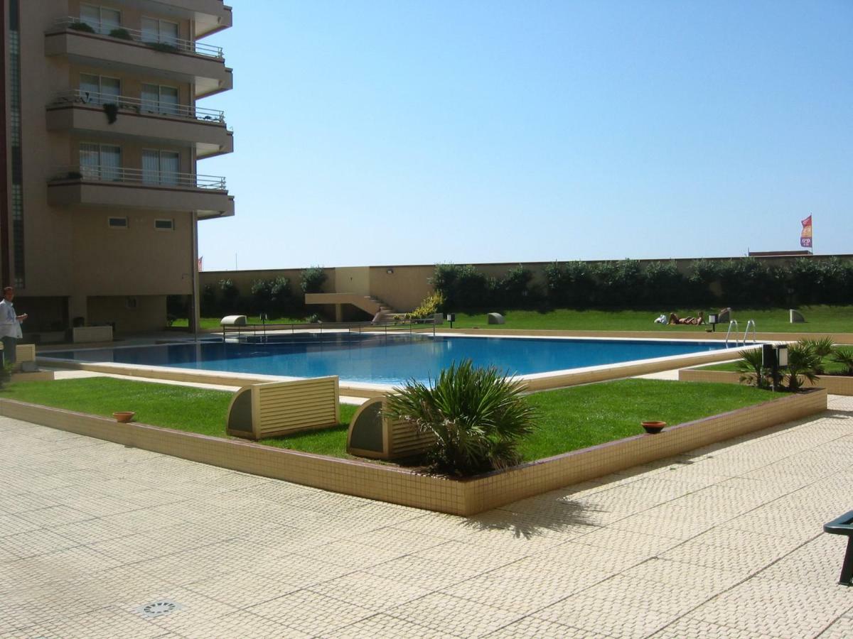 Barramares 2 Apartment Ovar