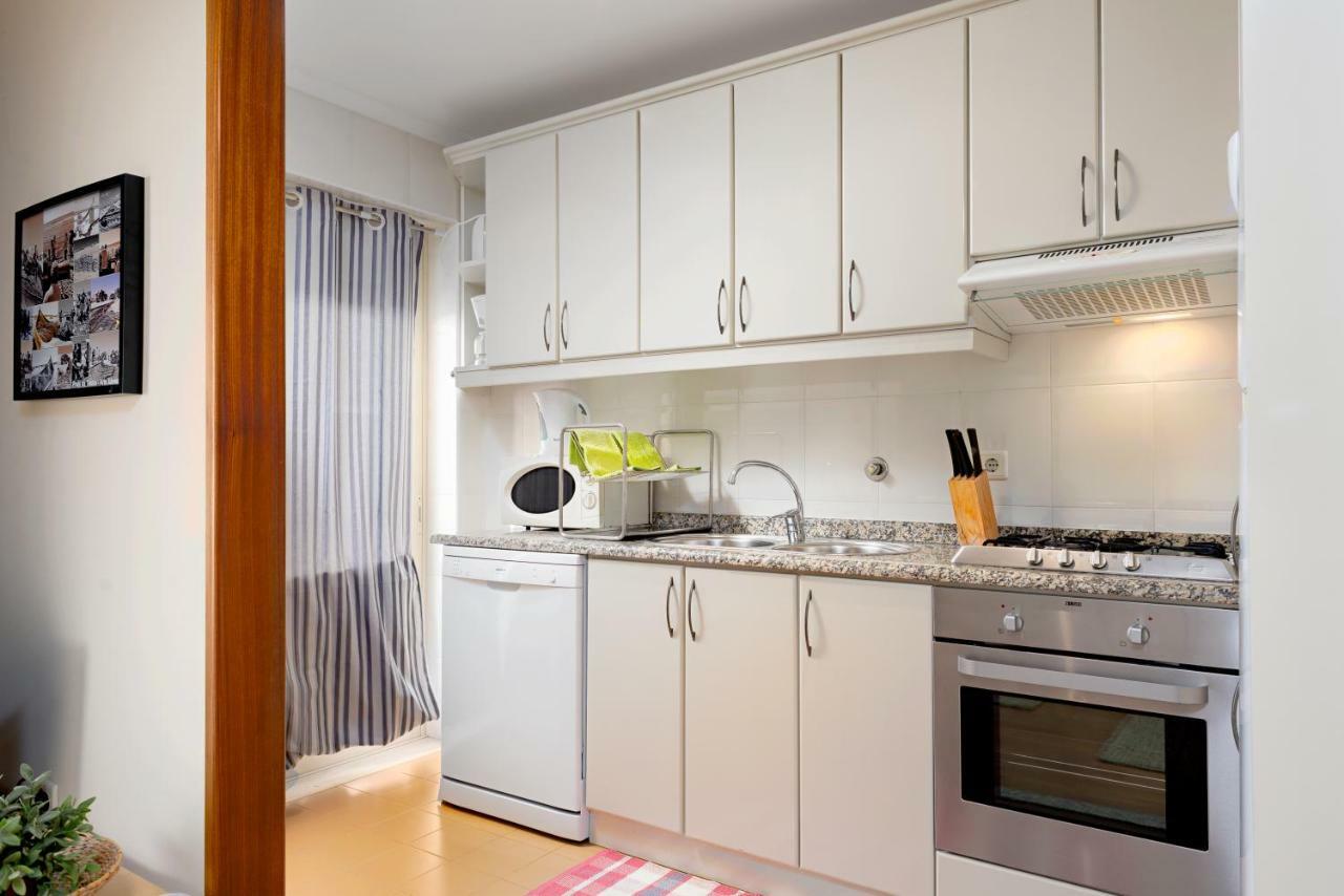 Barramares 2 Apartment Ovar